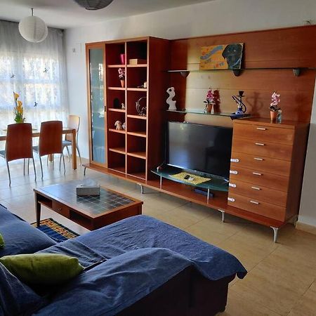 Beautiful Stay Near Park Denia Exterior foto