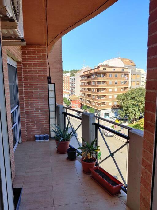 Beautiful Stay Near Park Denia Exterior foto