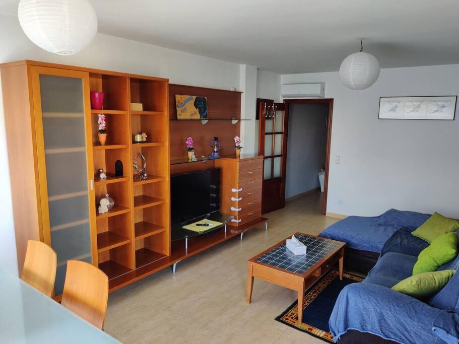Beautiful Stay Near Park Denia Exterior foto