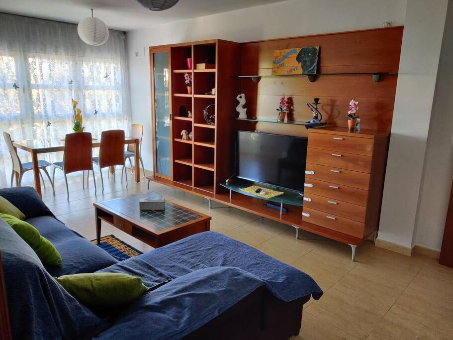 Beautiful Stay Near Park Denia Exterior foto