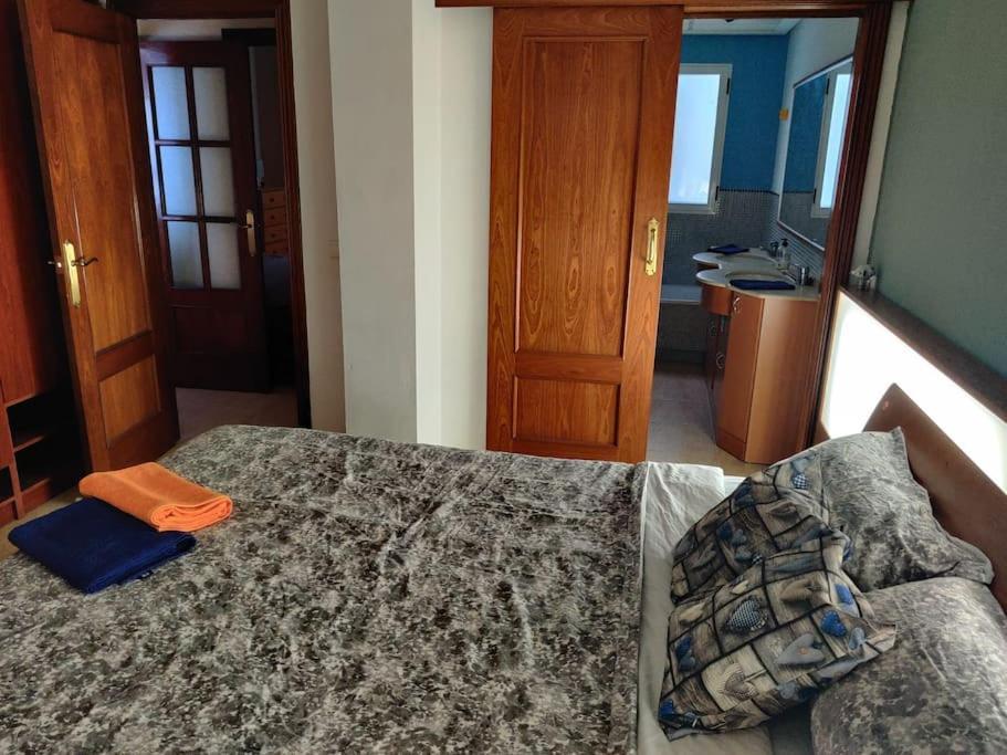 Beautiful Stay Near Park Denia Exterior foto