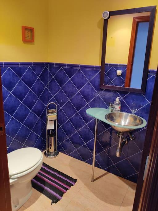 Beautiful Stay Near Park Denia Exterior foto