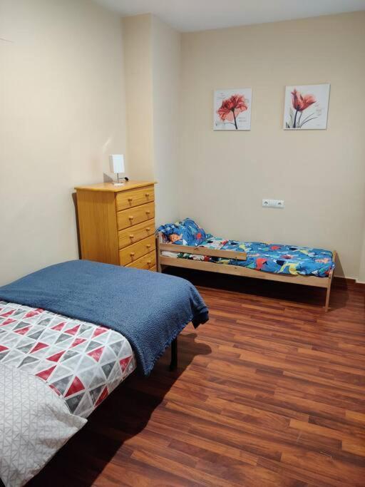 Beautiful Stay Near Park Denia Exterior foto