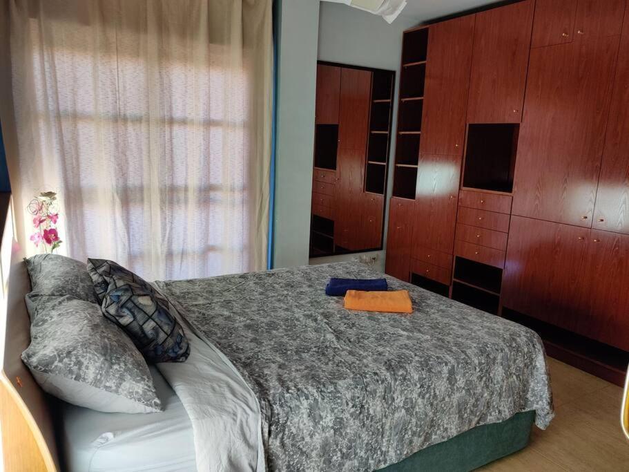 Beautiful Stay Near Park Denia Exterior foto