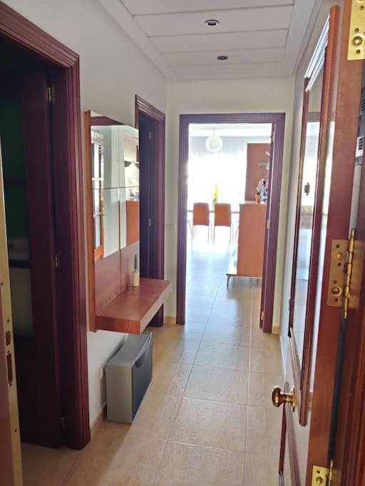 Beautiful Stay Near Park Denia Exterior foto